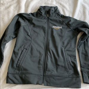 Amazon athletic jacket
